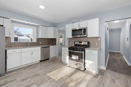 2680 Knox St, Gary IN exterior