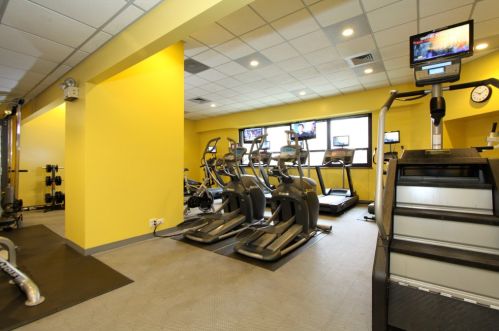 1030 State St, Chicago IL 60605-2203 exterior