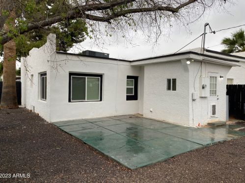 2126 25th Pl, Phoenix AZ  85008-2788 exterior