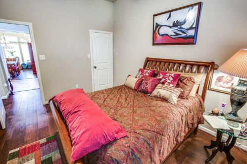 6502 Arroyo Spg Ln, Fulshear TX 77441-2118 exterior