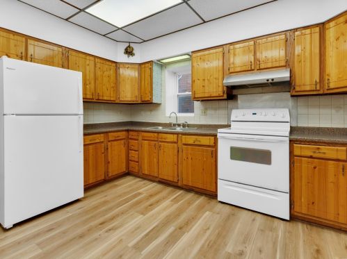 5821 Goener Ave, Saint Louis MO 63116-2234 exterior