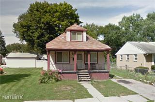 26464 Kitch St, Inkster MI  48141-2637 exterior
