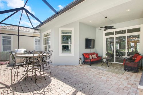 10143 Visconti Way, Fort Pierce FL  34986-2865 exterior