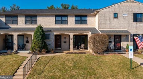 57 Providence Frg Rd, Limerick PA 19468-2932 exterior