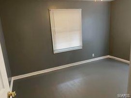 8215 Davenport Dr, Saint Louis MO 63134-1821 exterior