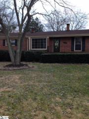 501 Fairfield Rd, Greenville, SC 29605-0027