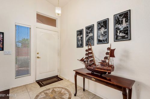 16818 42nd St, Phoenix AZ 85048-7001 exterior