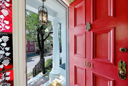 101 Congdon St, Providence, RI 02906-1462