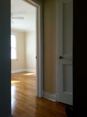 3671 Dudley Ave, Baltimore MD  21213-1828 exterior