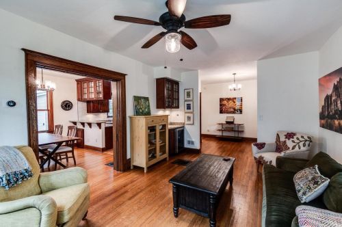 1610 Madison St, Madison WI  53711-2122 exterior