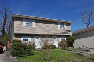 3837 North Ter, Chattanooga, TN 37411-5122