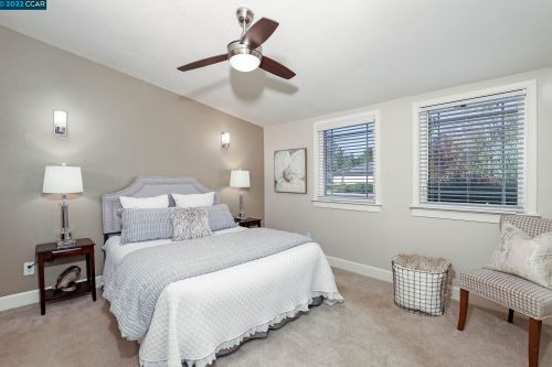 3782 Hitchcock Rd, Concord CA 94518-1732 exterior