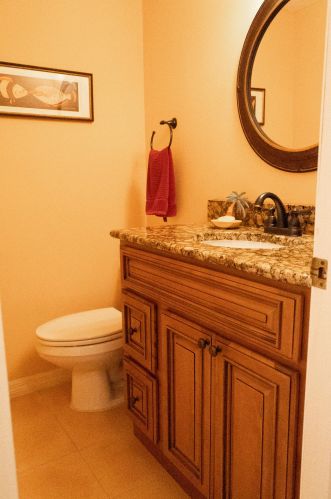 2428 Harbour Cove Dr, Fort Pierce FL  34949-1515 exterior