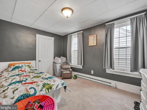 517 Pierce St, Primrose PA  17901-3429 exterior