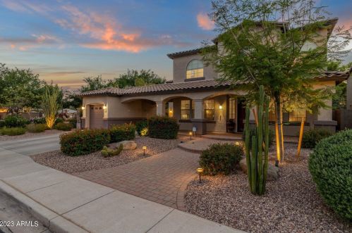 462 Pleasant Dr, Chandler, AZ 85225-4435