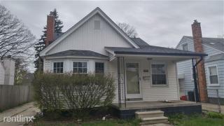 19944 Elkhart St, Detroit MI  48225-2234 exterior