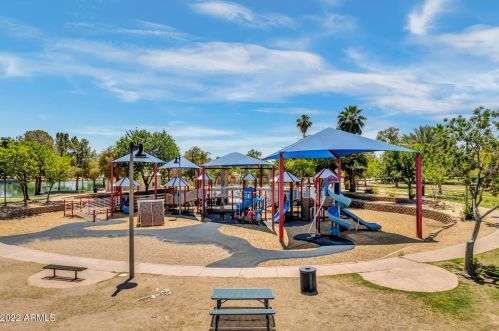 4571 Linda Ln, Chandler AZ 85226-5841 exterior