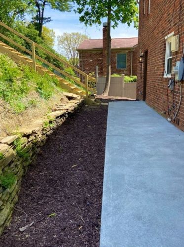 119 Columbia Dr, Pittsburgh PA  15236-4428 exterior