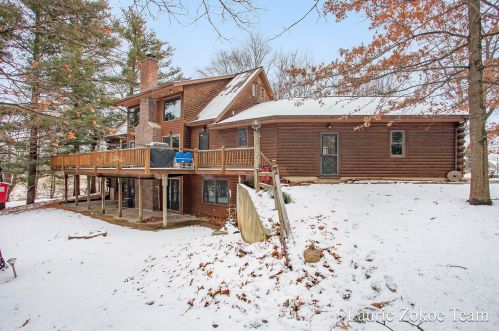 5800 Leonard St, Coppersville MI 49404-9451 exterior