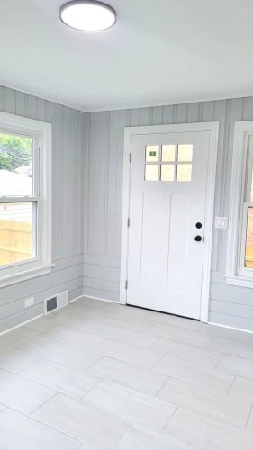 2227 73rd Ave, Chicago IL  60707-2733 exterior