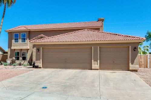 13229 40 St, Phoenix AZ 85018-1601 exterior