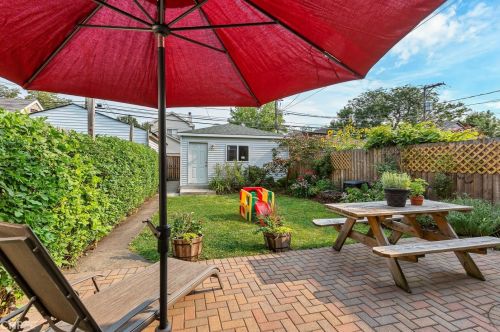 3430 Shakespeare Ave, Chicago IL 60647-3917 exterior