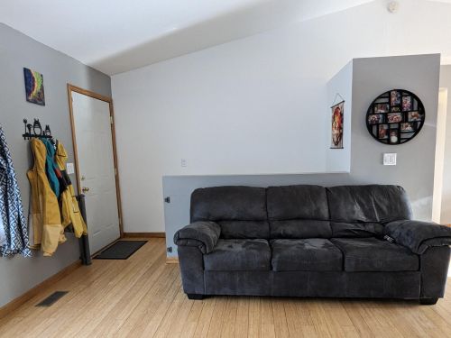 5536 Mount Vernon Ave, Kalamazoo MI  49024-1215 exterior