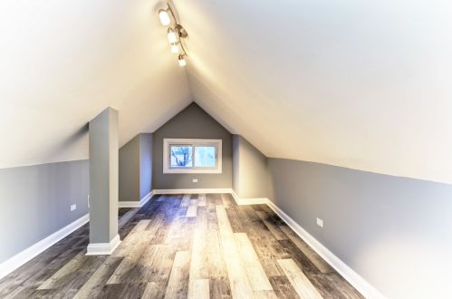 6809 Claremont Ave, Chicago IL  60636-3138 exterior