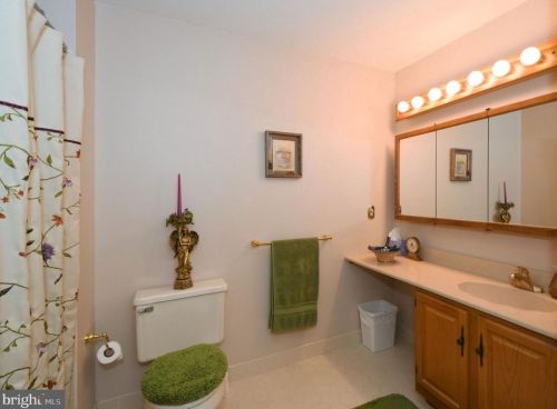 910 Foxmeadow Dr, Limerick PA 19468-1552 exterior