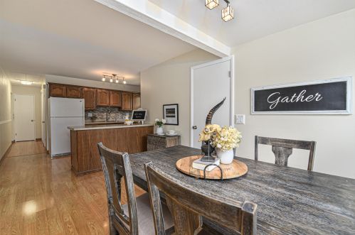 11709 Potter Rd, Milwaukee WI 53226-3658 exterior