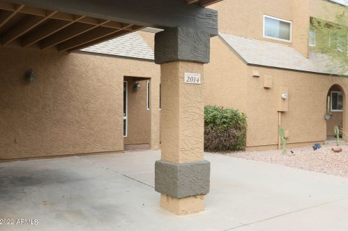 2014 51st Way, Phoenix AZ  85008-4254 exterior