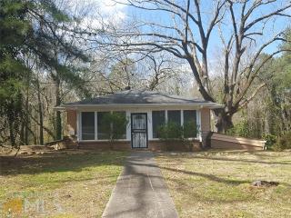 1639 Harbin Rd, Atlanta GA  30311-3737 exterior