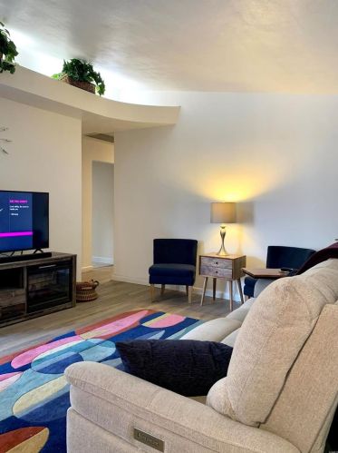 1328 Mendell Dr, Saint Louis MO 63130-1516 exterior