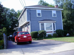 45 Adams Ave, Newton, MA 02465-1001