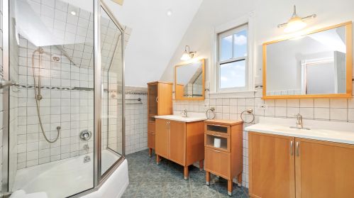 4841 Hoyne Ave, Chicago IL 60625-1306 exterior