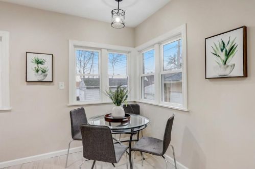 2339 60th St, Milwaukee WI  53219-2129 exterior