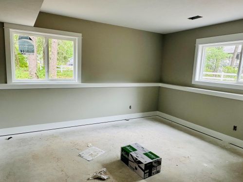 2661 Ezekiel Dr, Meskegon MI 49442-4598 exterior