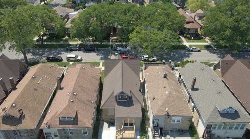 9249 Elizabeth St, Chicago IL 60620-3610 exterior