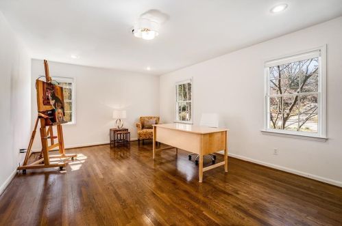 1129 Mason Wood Dr, Atlanta GA 30329-3803 exterior