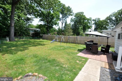 1324 Morgan Ave, Riverton NJ 08077-2730 exterior