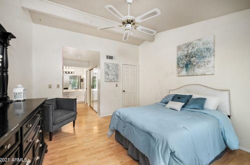 1387 Carriage Ln, Chandler AZ 85224-1103 exterior