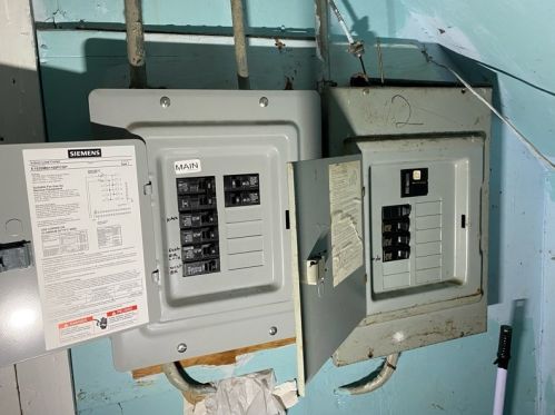 4942 Hoyne Ave, Chicago IL  60625-1307 exterior