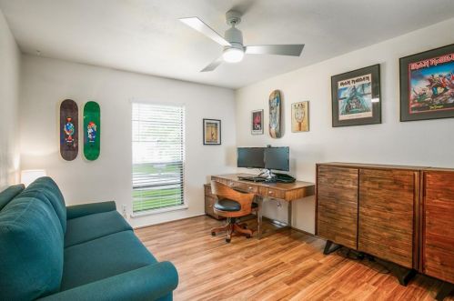 4721 Jennings Dr, Frisco TX 75056-1604 exterior