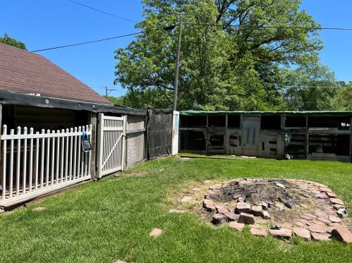 706 Ml Rd, Joliet IL 60433-9561 exterior