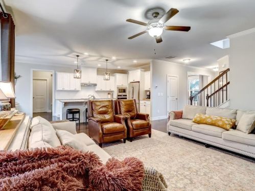 4905 Little Fox Trl, Gainesville GA 30507-8157 exterior