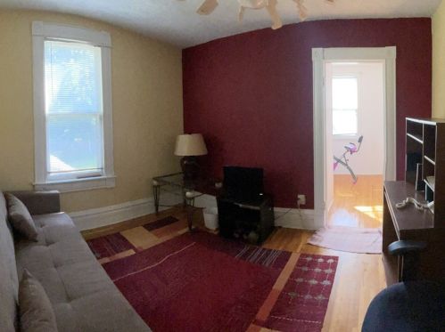 305 Wilcox, Joliet IL 60435-6971 exterior