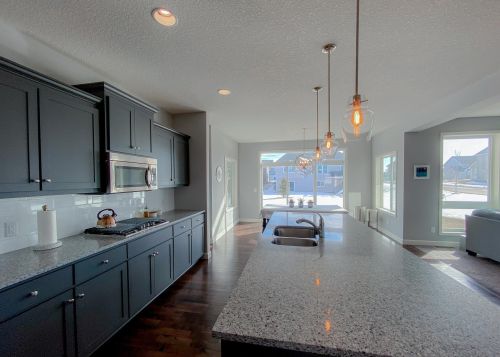 9515 Compass Pointe Rd, Saint Paul MN 55129 exterior