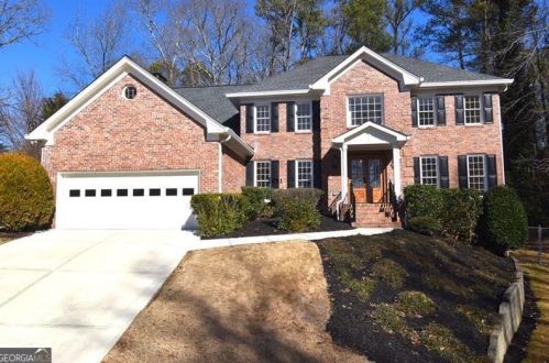 3254 Bolero Pl, Atlanta, GA 30341-5766