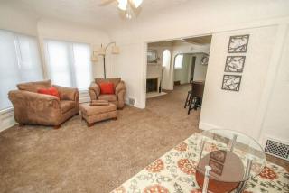 2430 1 St, Milwaukee WI  53207-0014 exterior