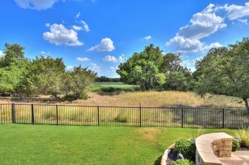 103 Mckinney Falls Ln, Georgetown TX 78633-5282 exterior